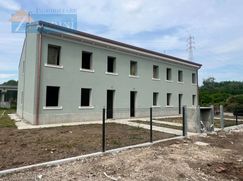 Villetta a schiera in Residenziale