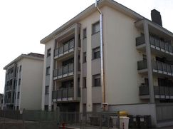 Appartamento in Residenziale