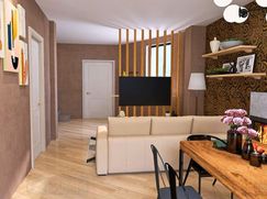 Appartamento in Residenziale