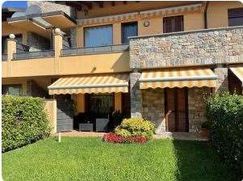 Villetta a schiera in Residenziale