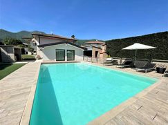 Villa in Residenziale