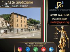 Appartamento in Residenziale
