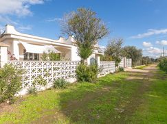 Villa in Residenziale