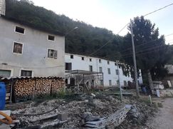 Rustico/Casale in Residenziale