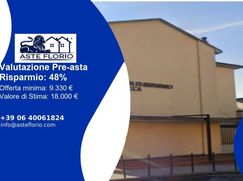 Box/posto auto in Residenziale