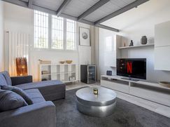 Loft in Residenziale