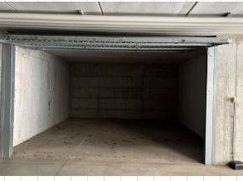 Box/posto auto in Residenziale