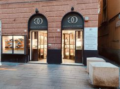 Negozio/Locale commerciale in Commerciale