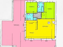 Appartamento in Residenziale