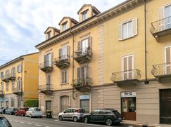 Appartamento in Residenziale