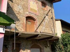Rustico/Casale in Residenziale