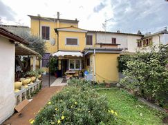 Villetta a schiera in Residenziale