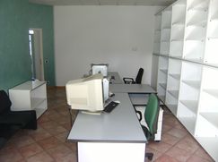 Ufficio in Commerciale
