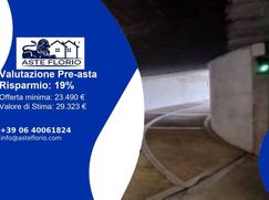 Box/posto auto in Residenziale