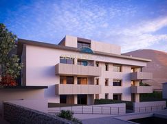 Attico/Mansarda in Residenziale