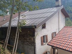 Casa indipendente in Residenziale