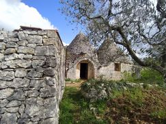 Baita/Bungalow/Chalet/Trullo in Residenziale