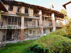 Rustico/Casale in Residenziale