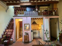 Loft in Residenziale