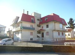Appartamento in Residenziale