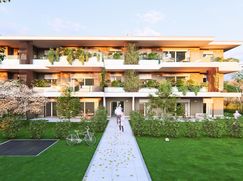 Appartamento in Residenziale