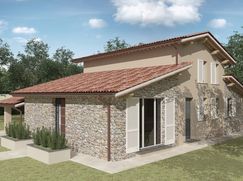 Villa in Residenziale
