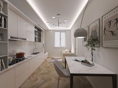 Appartamento in Residenziale