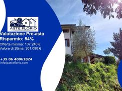 Villetta a schiera in Residenziale
