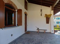 Villa in Residenziale