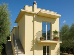 Casa indipendente in Residenziale