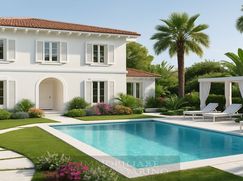 Villa in Residenziale