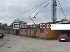 Cantina/Solaio in Residenziale