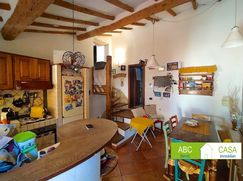 Villetta a schiera in Residenziale