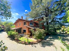 Villa in Residenziale