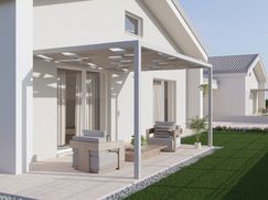 Casa Bi/Trifamiliare in Residenziale