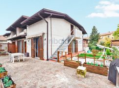 Villa in Residenziale