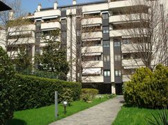 Box/posto auto in Residenziale
