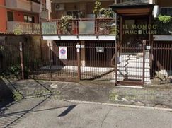 Box/posto auto in Residenziale