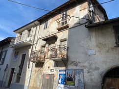 Casa indipendente in Residenziale