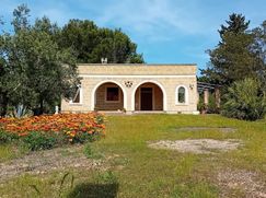 Villa in Residenziale