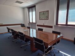 Ufficio in Commerciale