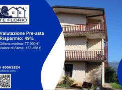 Casa indipendente in Residenziale