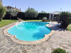 Villa in Residenziale