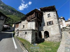 Rustico/Casale in Residenziale