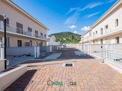 Villetta a schiera in Residenziale