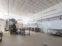Capannone in Commerciale