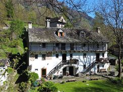 Casa indipendente in Residenziale
