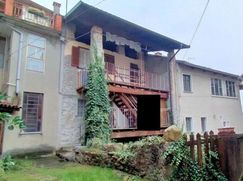 Villetta a schiera in Residenziale