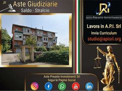 Appartamento in Residenziale