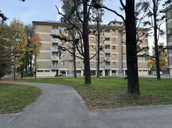 Appartamento in Residenziale